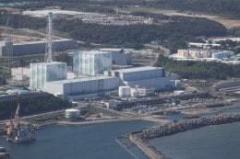 核燃料冷却設備が一時停止 電源落ち、煙確認―福島第１原発のイメージ画像