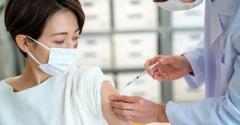第一三共のコロナワクチン承認へ 国産初、12月以降の接種で使用のイメージ画像