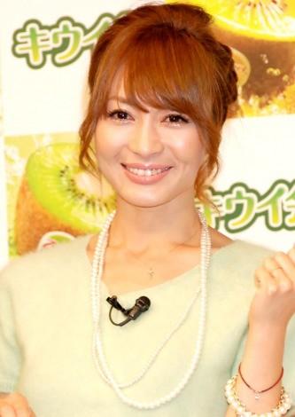 新山千春、元プロ野球選手との離婚で大炎上！