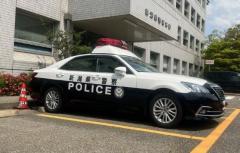 普通運転免許で”トラック”を運転した疑い “無免許運転”でパキスタン国籍の男2人を逮捕「運転したことは間違いない」 新潟・北区のイメージ画像