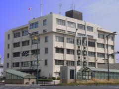 福山市で酒気帯び運転の疑い　20代会社員男を現行犯逮捕　広島