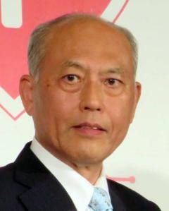 舛添要一氏「歴史を学ばない国は滅びる」 ナチスに触れ、排外主義政党の支持拡大に警鐘のイメージ画像