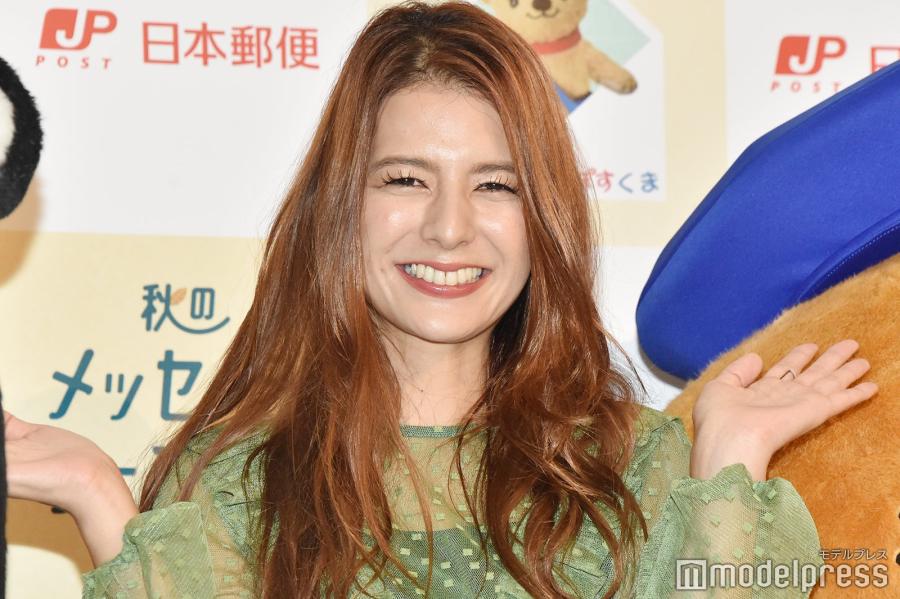 スザンヌ、息子の顔出しショット公開「行動までイケメン」「美形親子」と反響