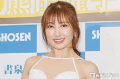 3児の母・熊田曜子、夏休みの昼食公開「子どもが好きそうなのがたくさん」「さつまいも料理2種類贅沢」の声のイメージ画像
