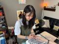 東京で輝く台湾出身ネイリスト──「NeiruNailStudio」Cheryl氏、美と健康を両立するネイルサロンを目指して