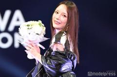 ヒカルと“0日婚”進撃のノア、結婚後初の公の場で「結婚しました」宣言「オキコレ」サプライズ出演