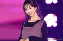 元乃木坂46佐藤楓「16年ぶりのハワイ」海水浴ショット公開