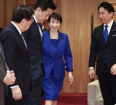 高市首相巡る論評は的外れ、レッテル貼り無用のイメージ画像