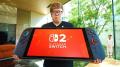 【大興奮】ヒカキン、Switch2をゲット！..