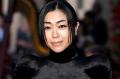 宇多田ヒカル、美背中披露のNY満喫ショット「可愛い」「お洒落コーデ」と反響