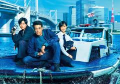 佐藤隆太、日本連ドラ史上初“水上警察”題材フジ10月期火9で主演 NEWS加藤シゲアキとバディ・山下美月も共演