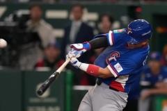 【2026 WBC】台湾、韓国に延長10回5-4で勝利3本塁打とスクイズで劇的勝利、進出へ望みつなぐのイメージ画像