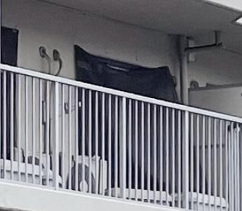 オウム松本元死刑囚の妻宅から数千万円 家宅捜索で発見、出所の解明急ぐ 異例の立ち入り、拒んだ疑い・公安当局