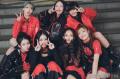 「No No Girls」発HANA、ちゃんみなからデ..