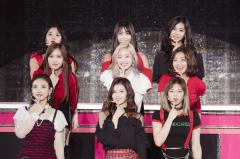 TWICE、7万人を動員した初アリーナツアー完遂 韓国