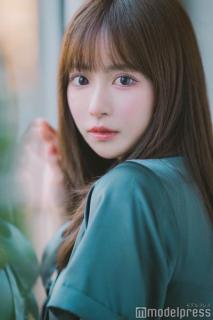 “ドS彼女”の可愛さがSNSで話題 YA-MANも虜になった六本木で人気キャバ嬢の素顔とは？「これからも直感で生きていく」＜モデルプレスインタビュー＞