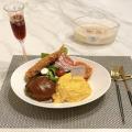 誕生日にサプライズ！夫が作った「大..