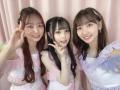 柏木由紀、久しぶりのチームB公演！ま..