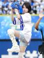 あのちゃん、３年連続始球式「ほぼノーバン」に歓声9月には武道館ワンマンも決定