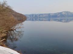 十和田湖のイメージ画像