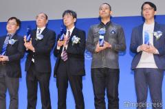 Yahoo！ニュース「ベスト エキスパート 2025」授賞式 2度目の開催で受賞者10人表彰