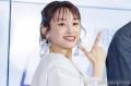 高橋愛、金髪で雰囲気ガラリ「ビスケ..