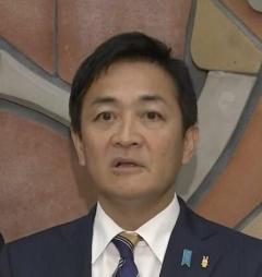 7議席→28議席、躍進の国民民主党 玉木雄一郎代表、与党の連立参加は改めて否定「連立には入らない。そういうことは考えていない」のイメージ画像