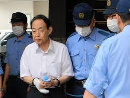 元農水事務次官が統失ネトウヨの無職息子を刺殺