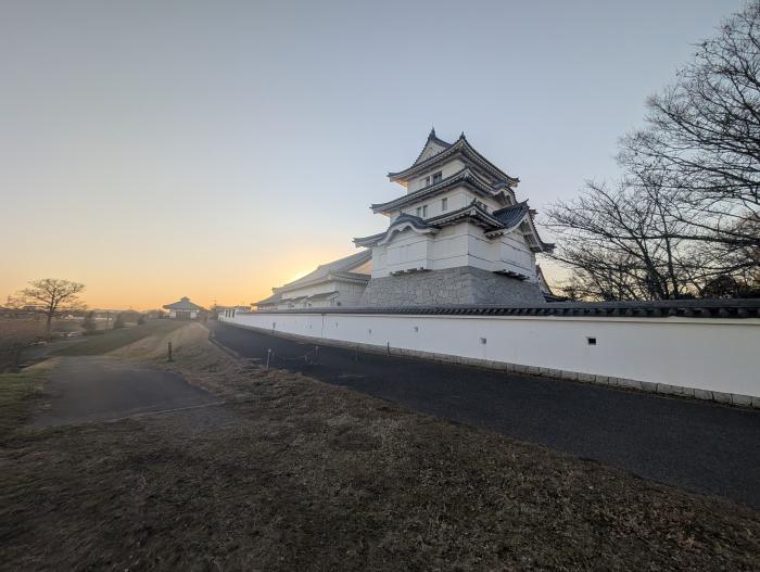 関宿城博物館のイメージ画像