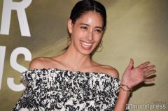 森泉、水着姿公開  娘とプール満喫で「最高の夏休み」「素敵」と反響