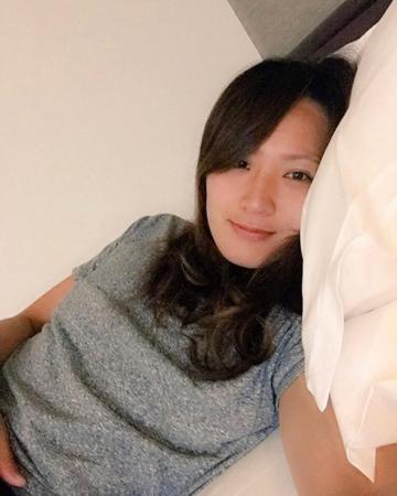 丸山桂里奈、現役時代の黒髪姿「これ、いつだ!!!!!!!!」
