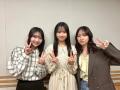 日向坂46金村美玖・上村ひなの・藤嶌..