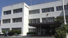飲酒検知拒否で４５歳の男逮捕 北九州市