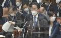 【速報】岸田総理4回目ワクチン接種の意向 「定めた時期が来たならば打ちたい」