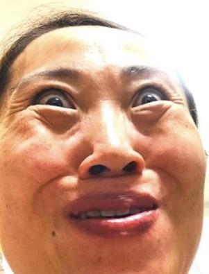 女は顔をドアップにす 広瀬すず ドアップの大人メイク顔に絶賛の嵐 女でも惚れる 色気がすごい 爆サイ Com四国版