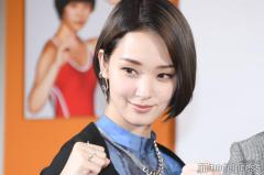 剛力彩芽「プロポーズだと思った」共演俳優の行動明かす 唐田えりか「いちいちエッチ」のイメージ画像