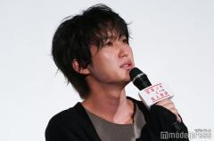 HiHi Jets橋本涼、サプライズに涙「こういうの弱いんです…」主演作続編決定への思いも語る【墜落JKと廃人教師 Lesson2】