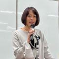 「こんな人に会うんやったら出たくな..