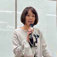 「こんな人に会うんやったら出たくない」女性候補者に繰り返される侮辱や妨害行為のイメージ画像