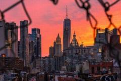 ニューヨーク市で殺人事件ゼロの日が継続、これまでの最長記録に並ぶのイメージ画像