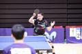 「高校時代のウェアで勝ちたい」有言..