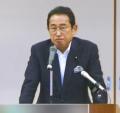 岸田氏、麻生氏、菅氏…首相経験者も..