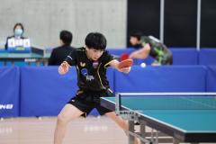 男子は愛工大名電が王座奪還女子は星槎中が優勝シングルスは渡部民人、竹谷美涼が初V＜卓球・全中＞