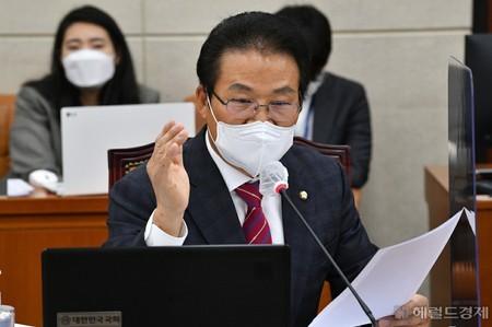 韓国議員「北朝鮮人民軍の犠牲となった遺族に賠償・補償すべき」…改正案を発議
