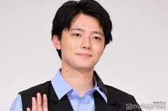 櫻井海音【推しの子】主演知らされたのはイン2日前「恐ろしいでしょ」初日にキスシーン撮影ものイメージ画像