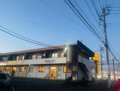 下妻市 今泉入口