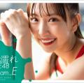 『ずぶ濡れSKE48 Team E』発売決定！通常..