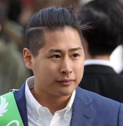 つばさの党の根本良輔氏、離党を公表「二度と関わらない」衆院15区補選で選挙妨害に関与