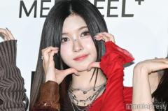 Kep1erダヨン、ばっさりカットで劇的イメチェン「可愛すぎ」「本当に似合ってる」と反響続々のイメージ画像