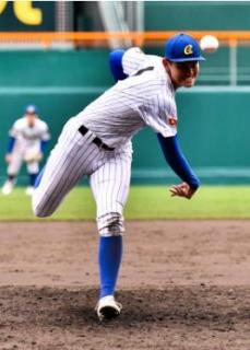 【速報】中央学院４強入り 青森山田を５─２で下す 第９６回選抜高校野球大会のイメージ画像